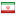 clickrast.com server is located in Iran